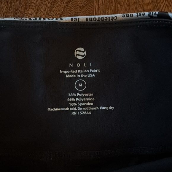 Noli Leggings medium - Picture 5 of 8